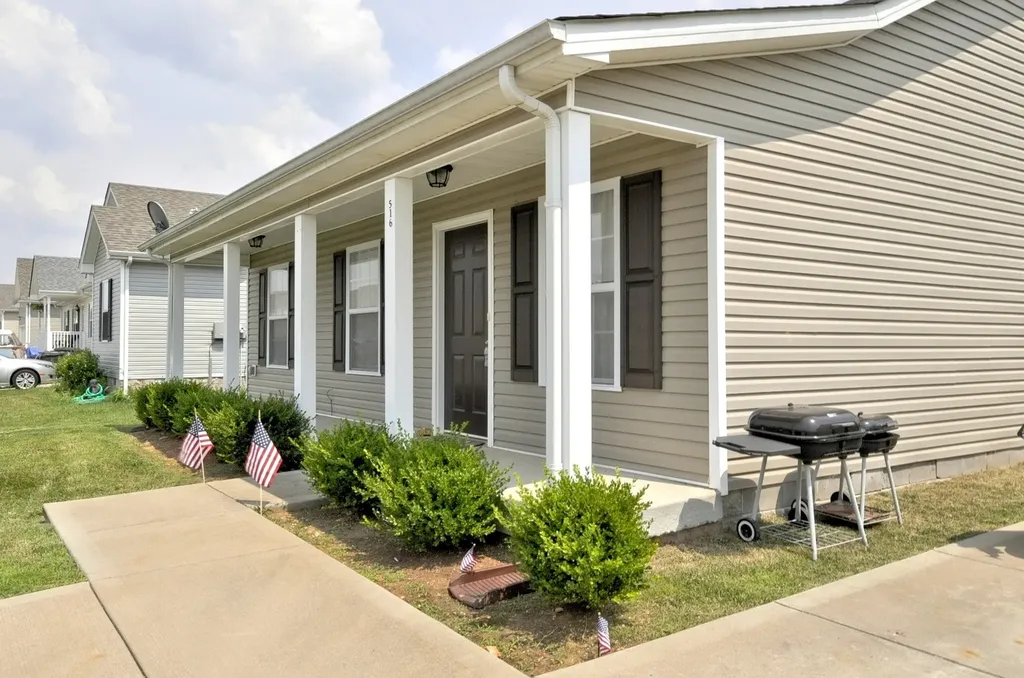 516 Fox Trot Drive Clarksville TN 37042