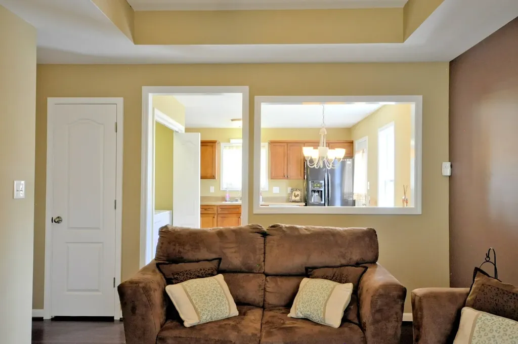 516 Fox Trot Drive Clarksville TN 37042