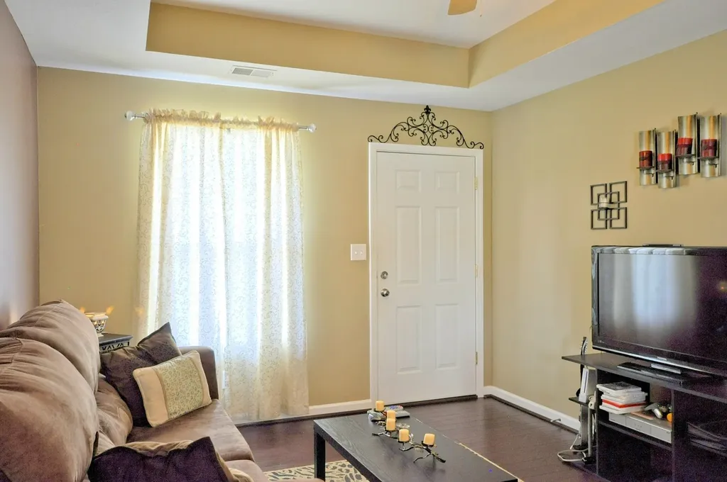 516 Fox Trot Drive Clarksville TN 37042