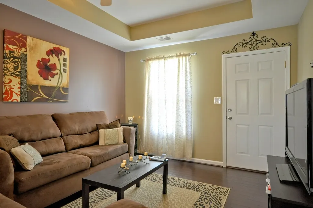 516 Fox Trot Drive Clarksville TN 37042