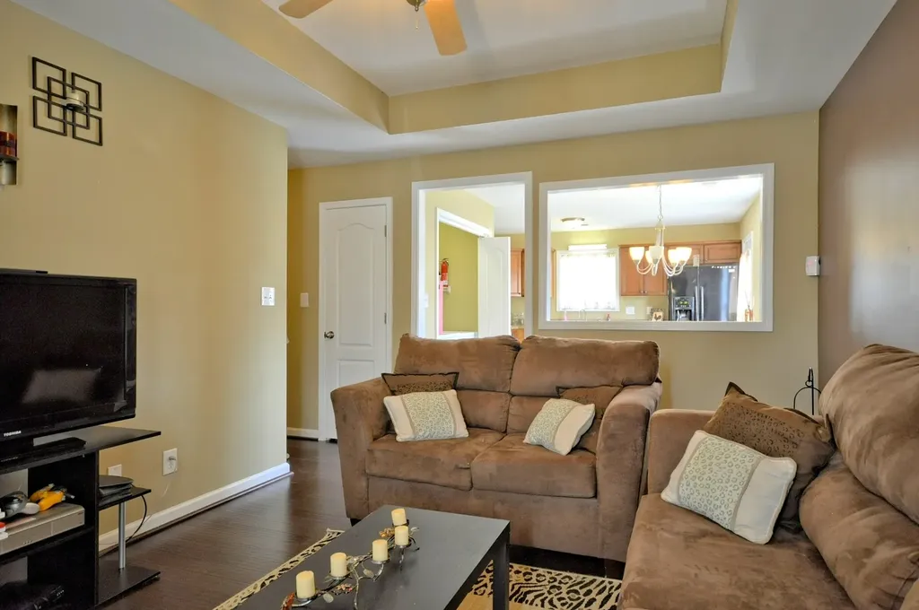 516 Fox Trot Drive Clarksville TN 37042