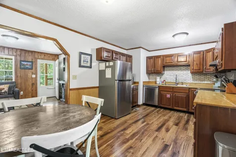 2106 Hickory Manor Road Sevierville TN 37862