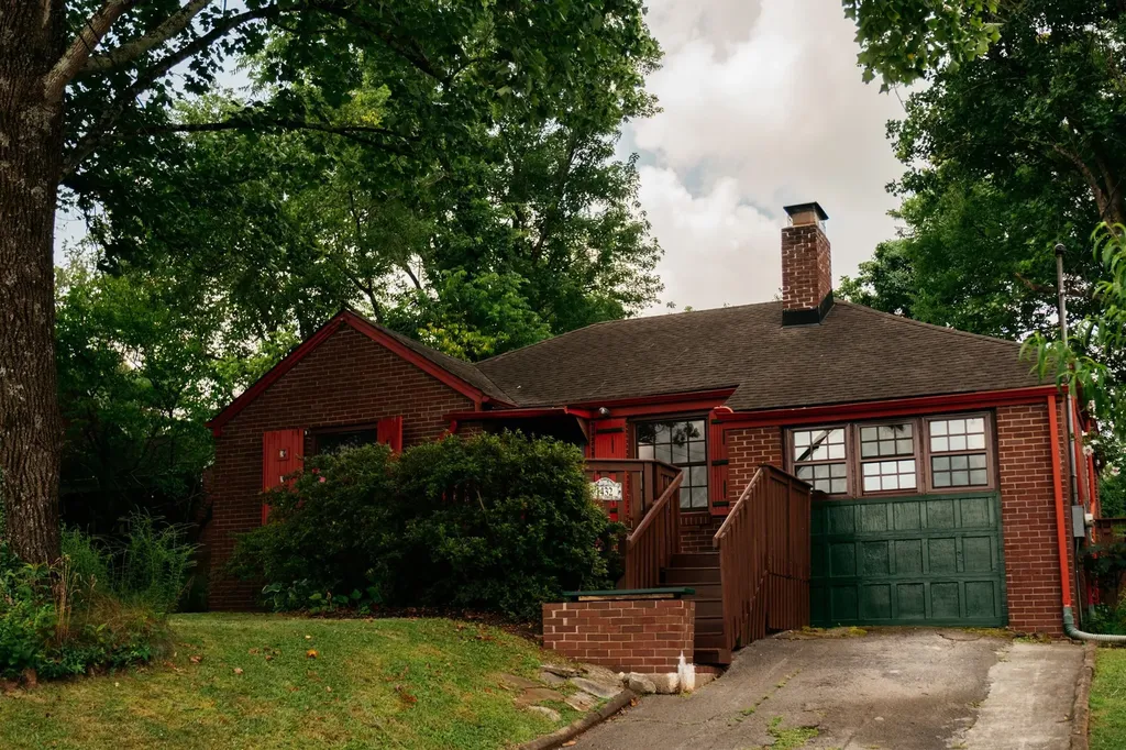 1432 Norvel Avenue Nashville TN 37216