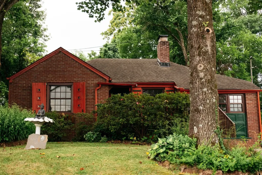 1432 Norvel Avenue Nashville TN 37216