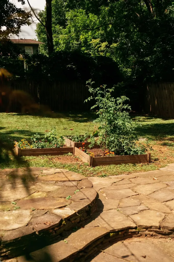 1432 Norvel Avenue Nashville TN 37216