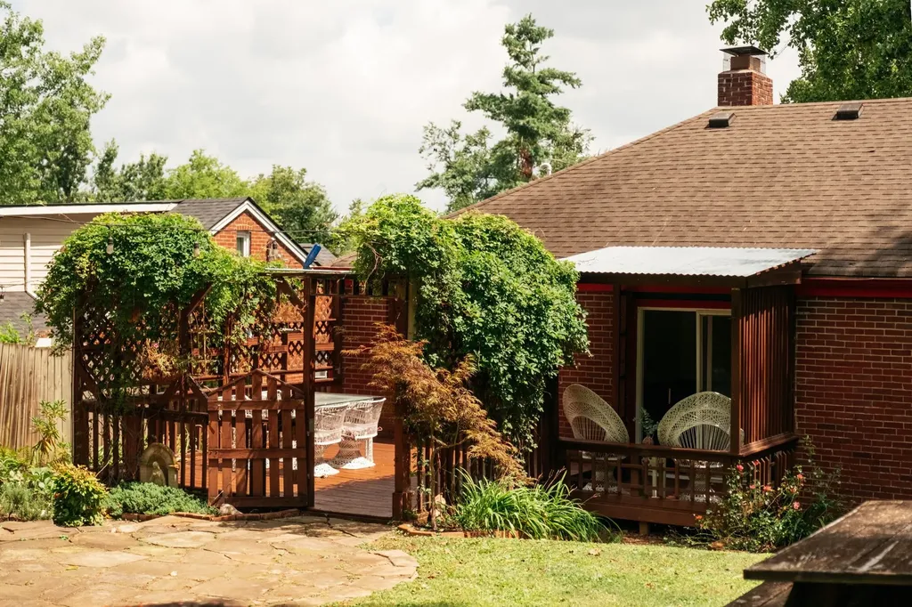 1432 Norvel Avenue Nashville TN 37216