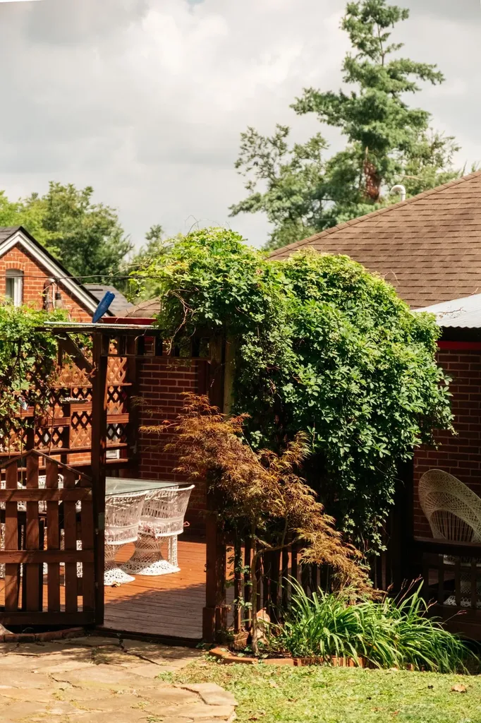 1432 Norvel Avenue Nashville TN 37216
