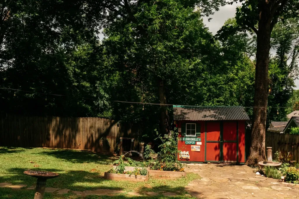 1432 Norvel Avenue Nashville TN 37216