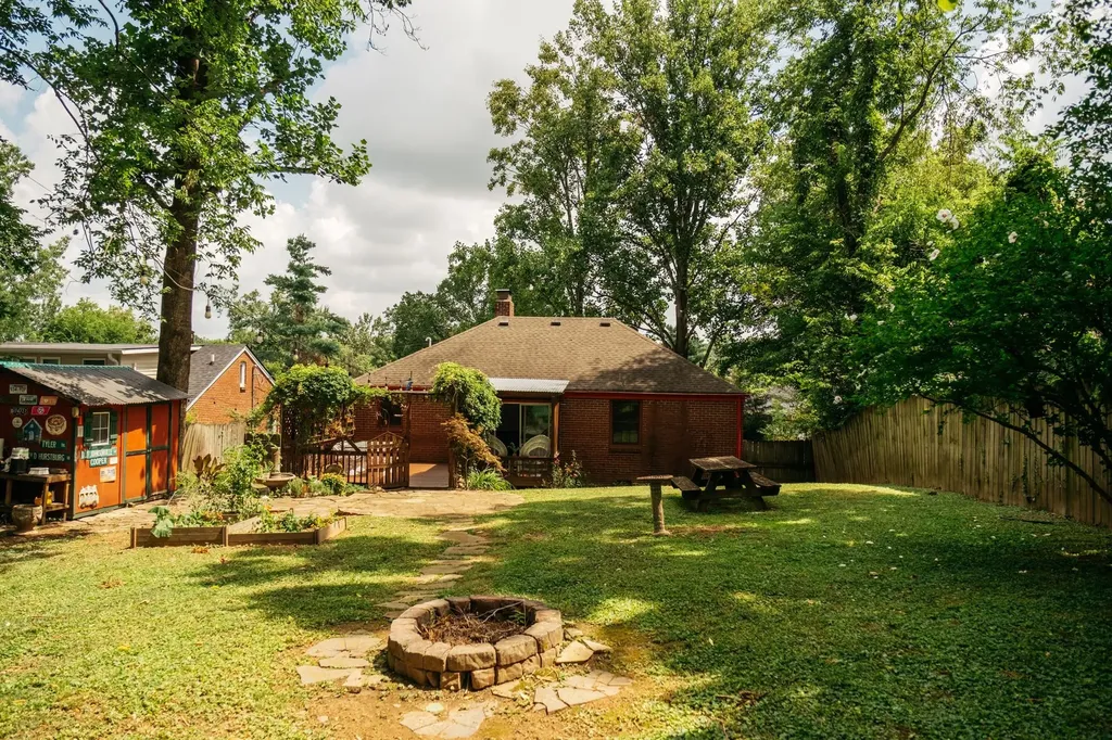 1432 Norvel Avenue Nashville TN 37216