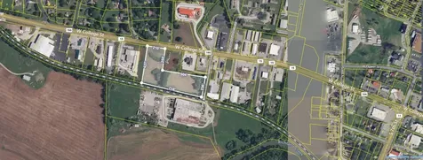 0 West College Street Pulaski TN 38478