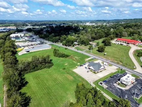 0 West College Street Pulaski TN 38478