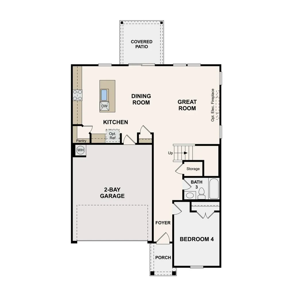 2151 Craven Place Old Hickory TN 37138