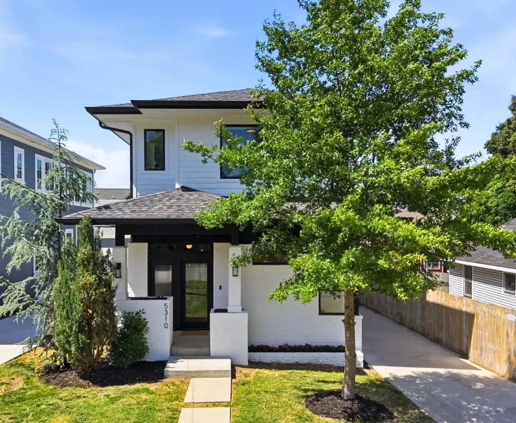 5310 Elkins Avenue Nashville TN 37209