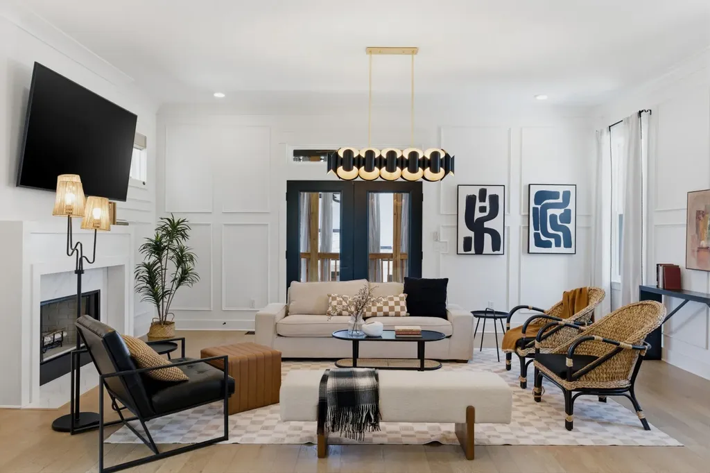 5310 Elkins Avenue Nashville TN 37209