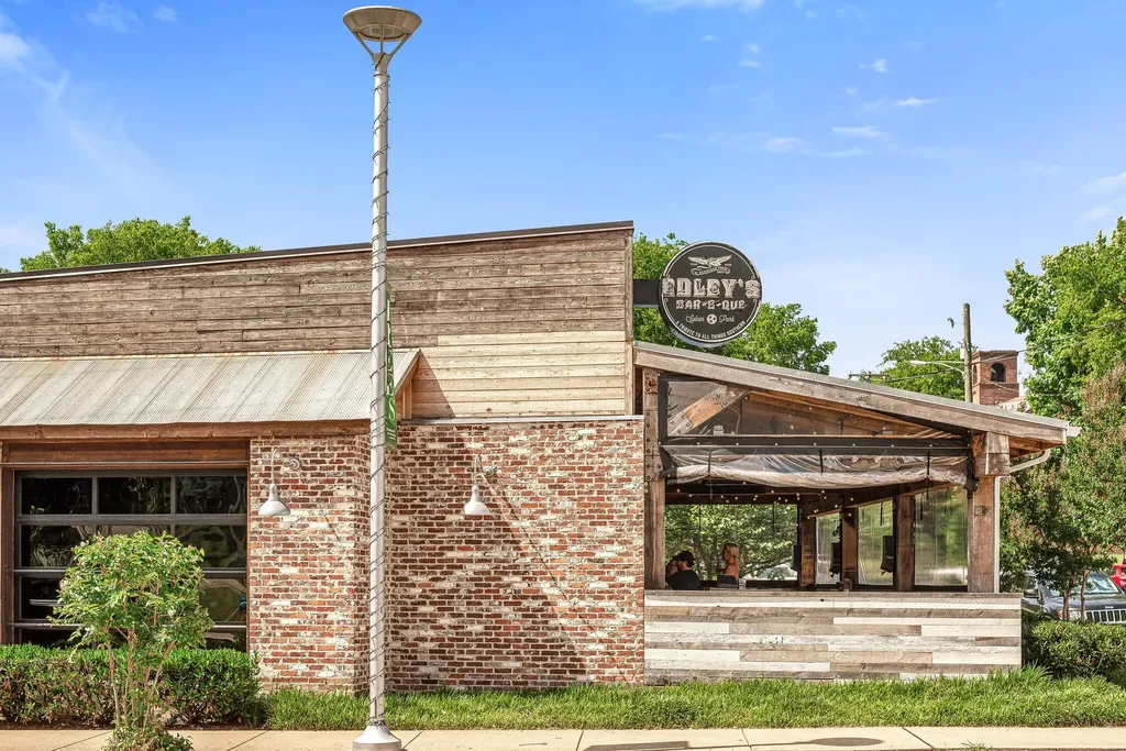 5310 Elkins Avenue Nashville TN 37209