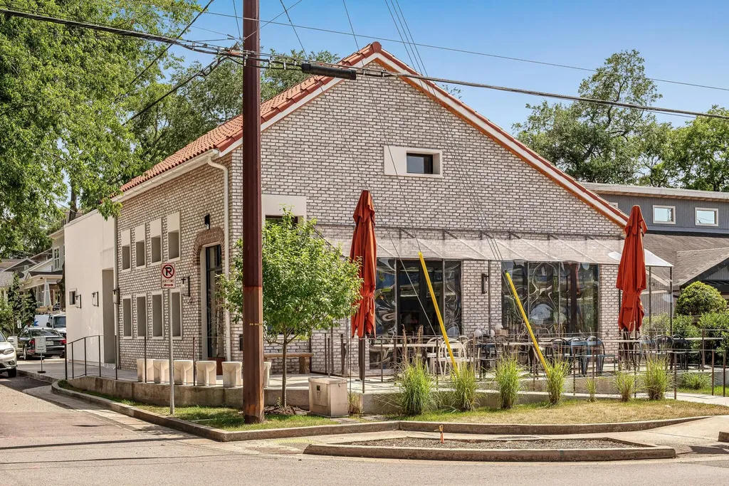 5310 Elkins Avenue Nashville TN 37209