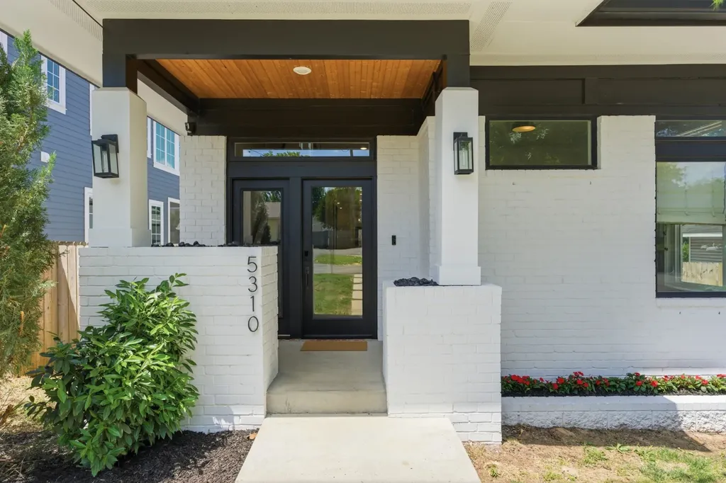 5310 Elkins Avenue Nashville TN 37209