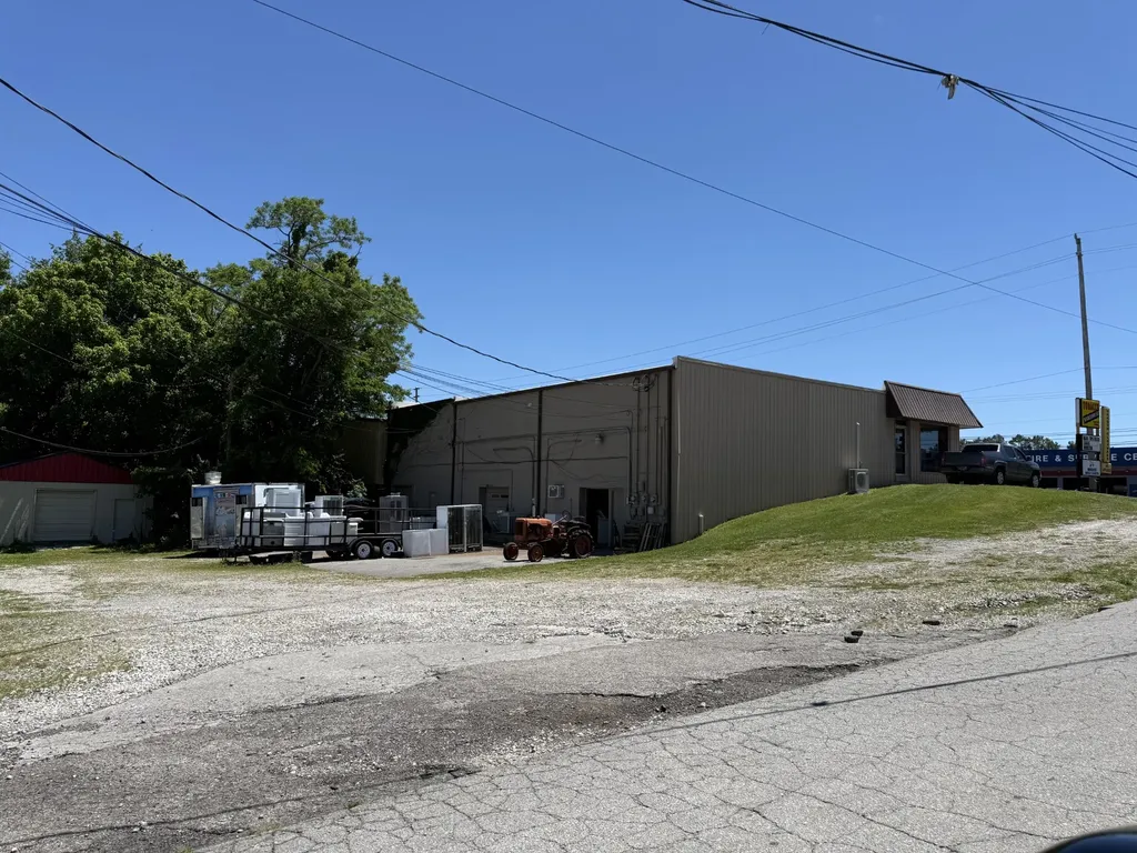 410 S James M Campbell Boulevard Columbia TN 38401