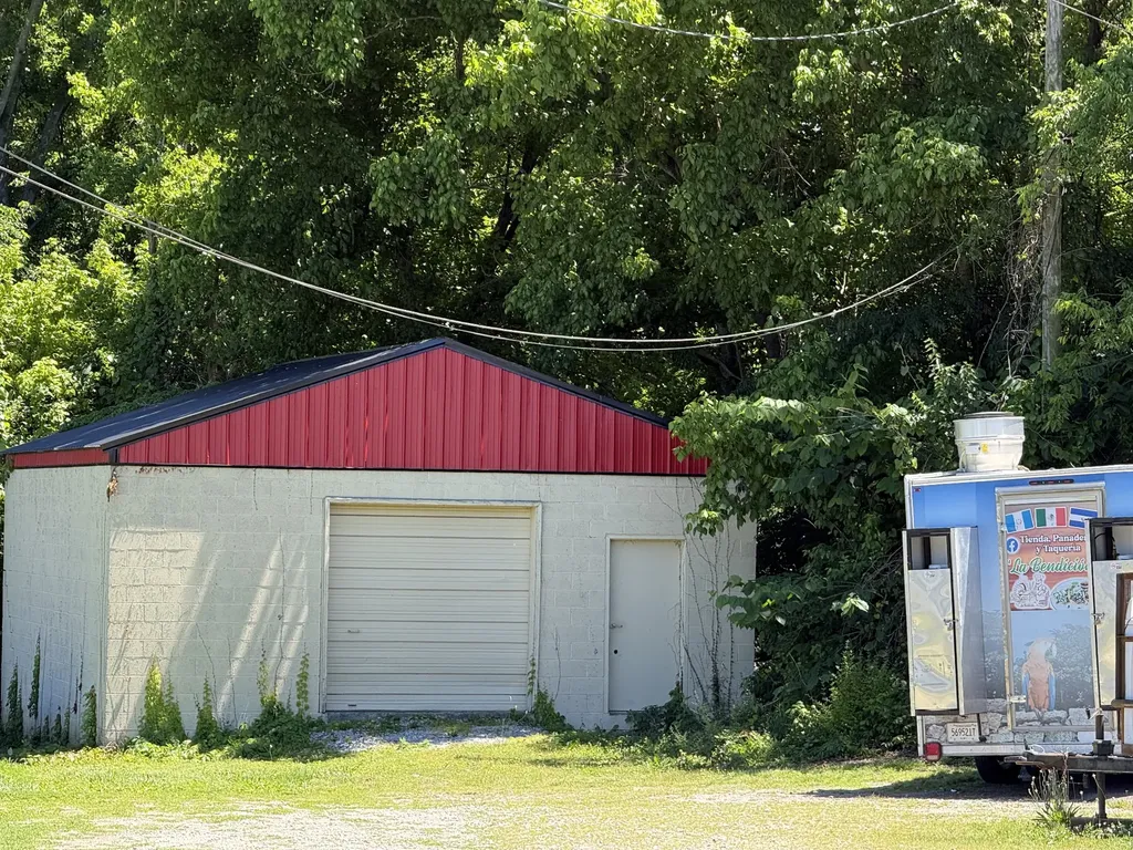 410 S James M Campbell Boulevard Columbia TN 38401