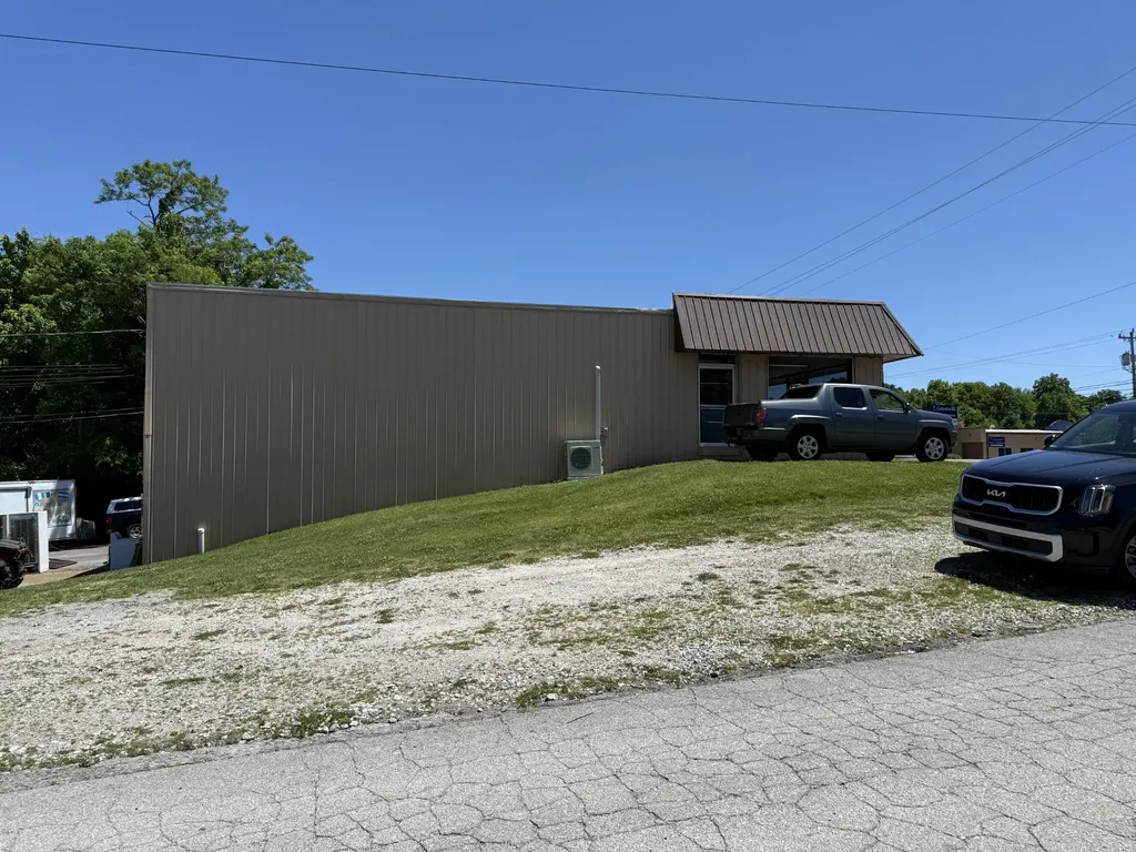 410 S James M Campbell Boulevard Columbia TN 38401