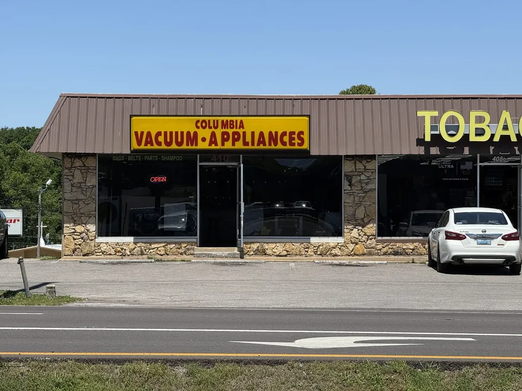 410 S James M Campbell Boulevard Columbia TN 38401