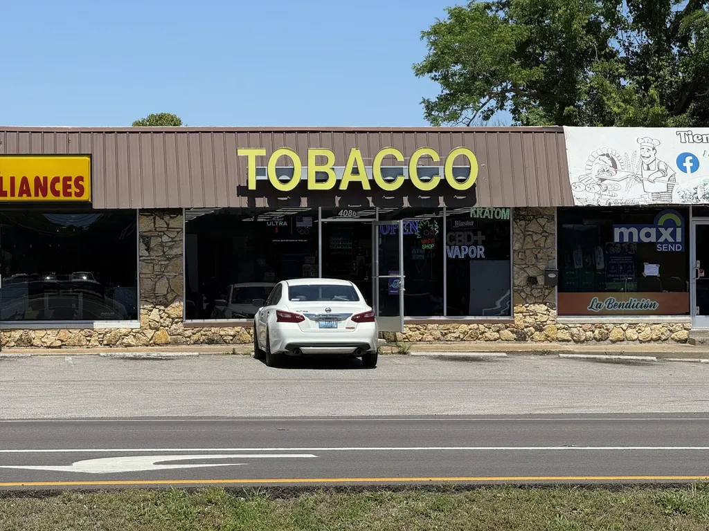 410 S James M Campbell Boulevard Columbia TN 38401