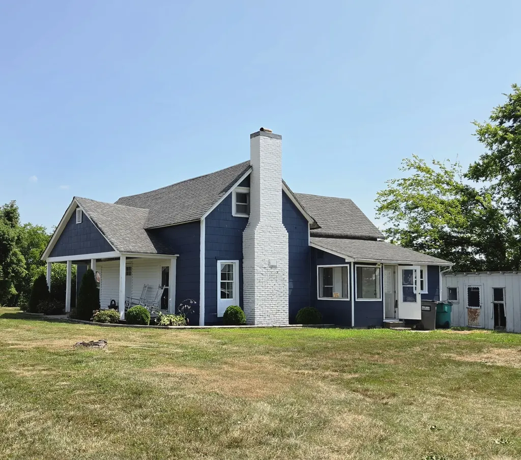 110 Fleming Road Portland TN 37148