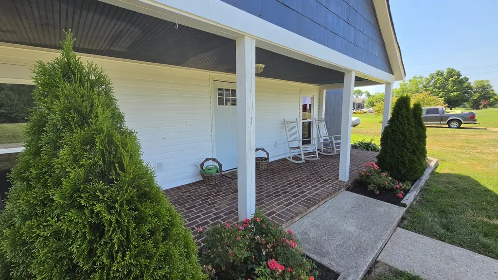 110 Fleming Road Portland TN 37148