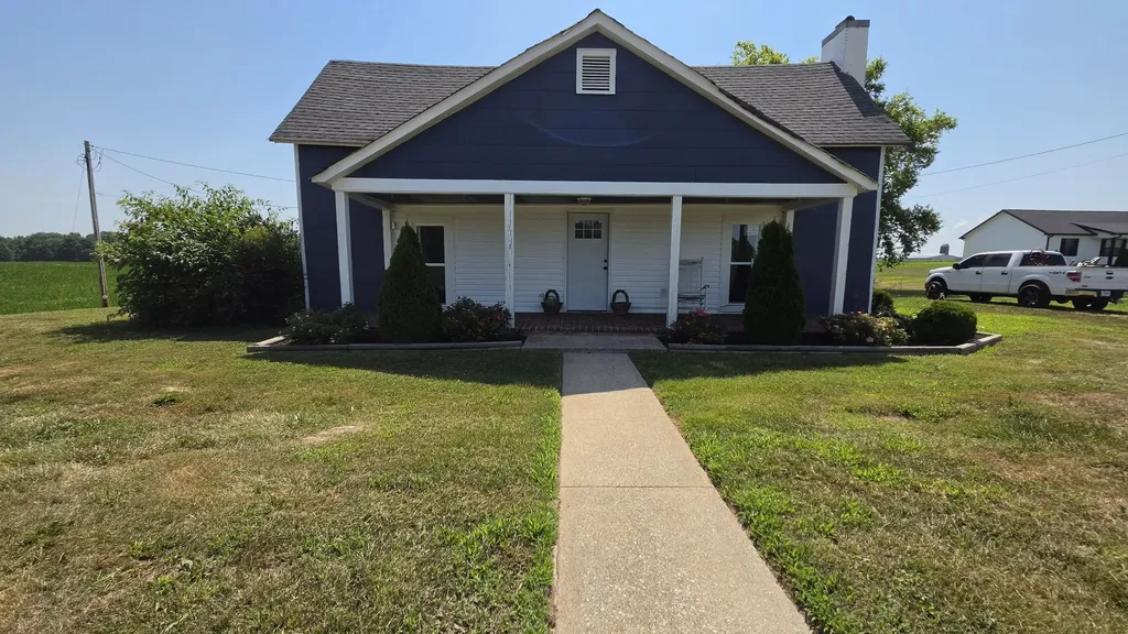 110 Fleming Road Portland TN 37148