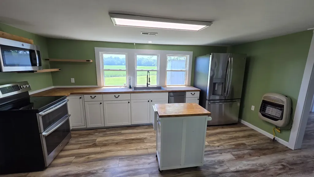 110 Fleming Road Portland TN 37148