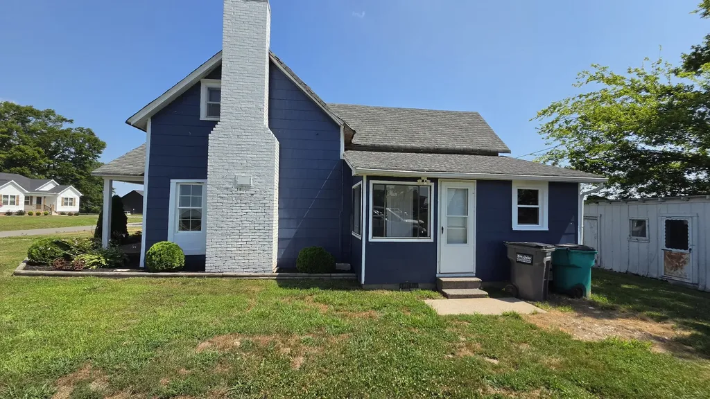 110 Fleming Road Portland TN 37148