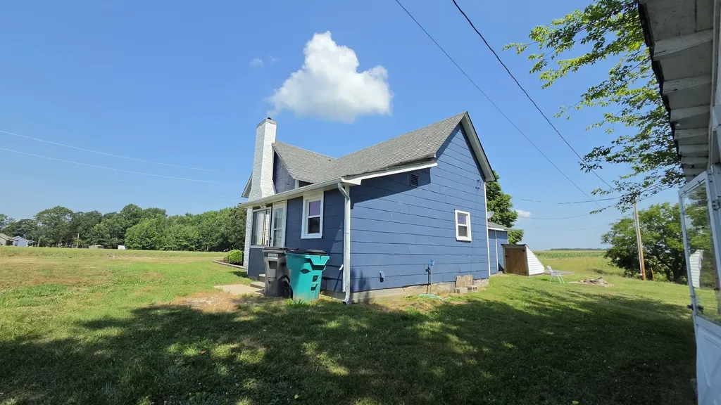 110 Fleming Road Portland TN 37148