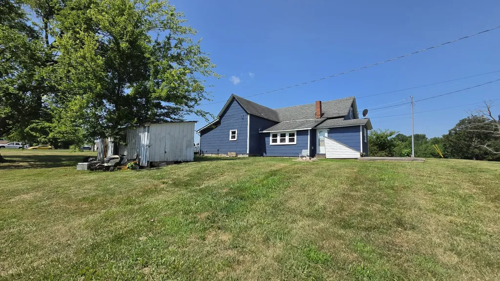 110 Fleming Road Portland TN 37148