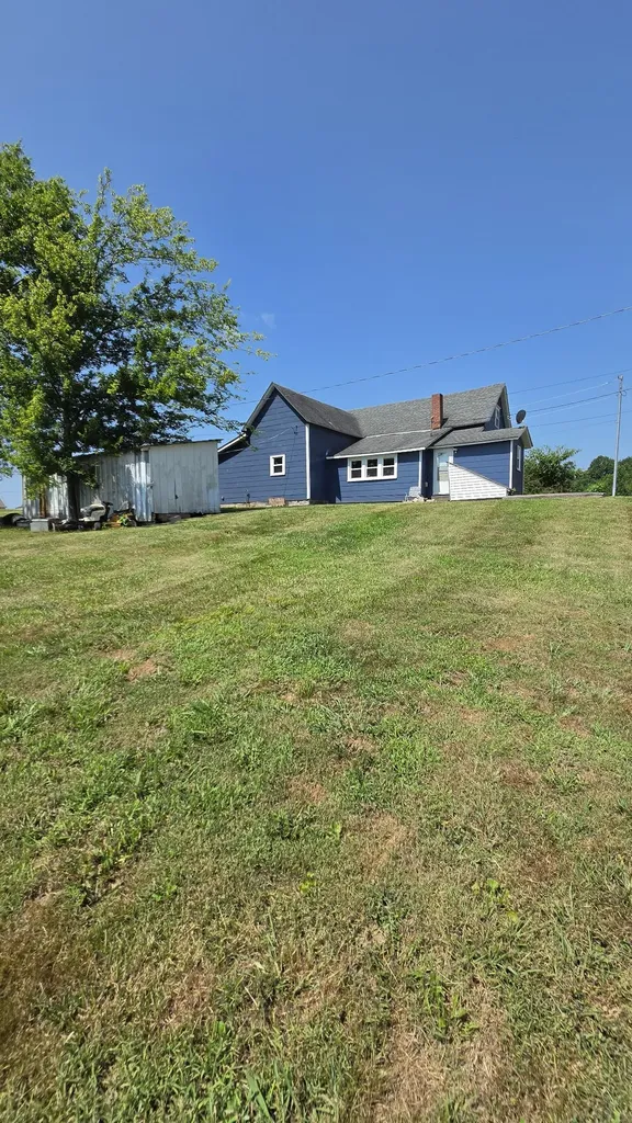 110 Fleming Road Portland TN 37148