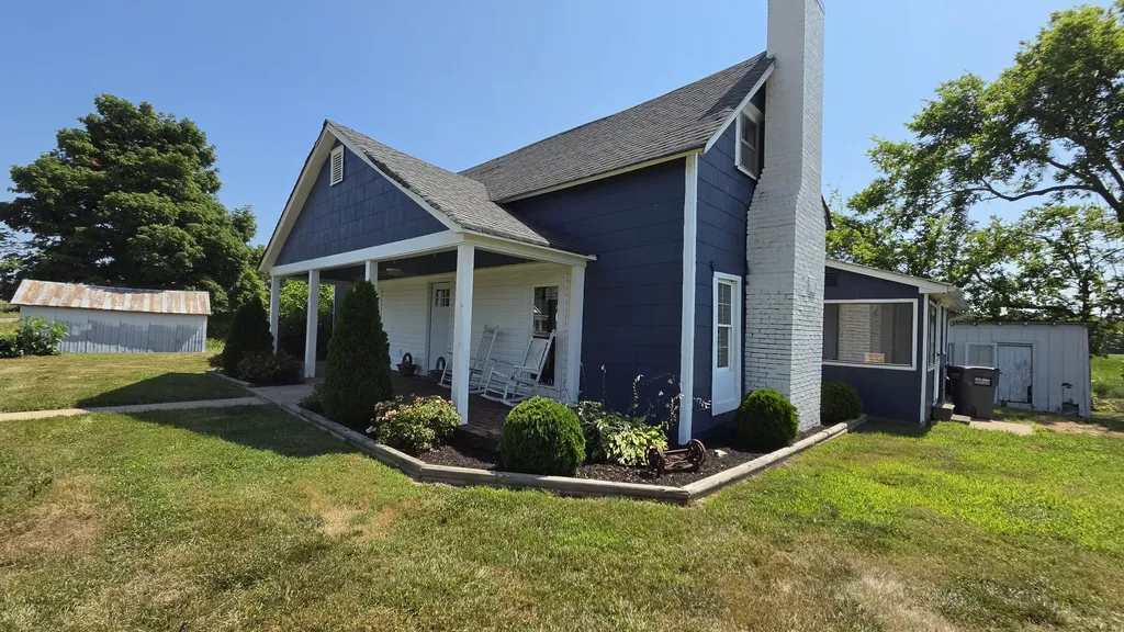 110 Fleming Road Portland TN 37148
