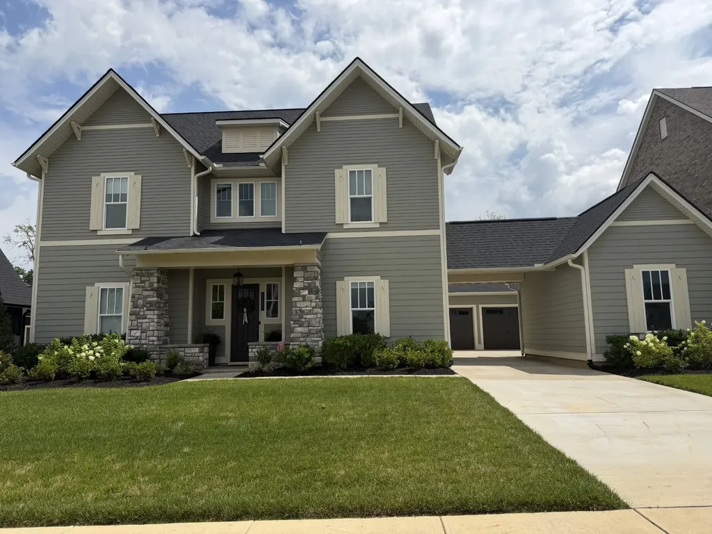 6113 Saint Marlo Drive Franklin TN 37064