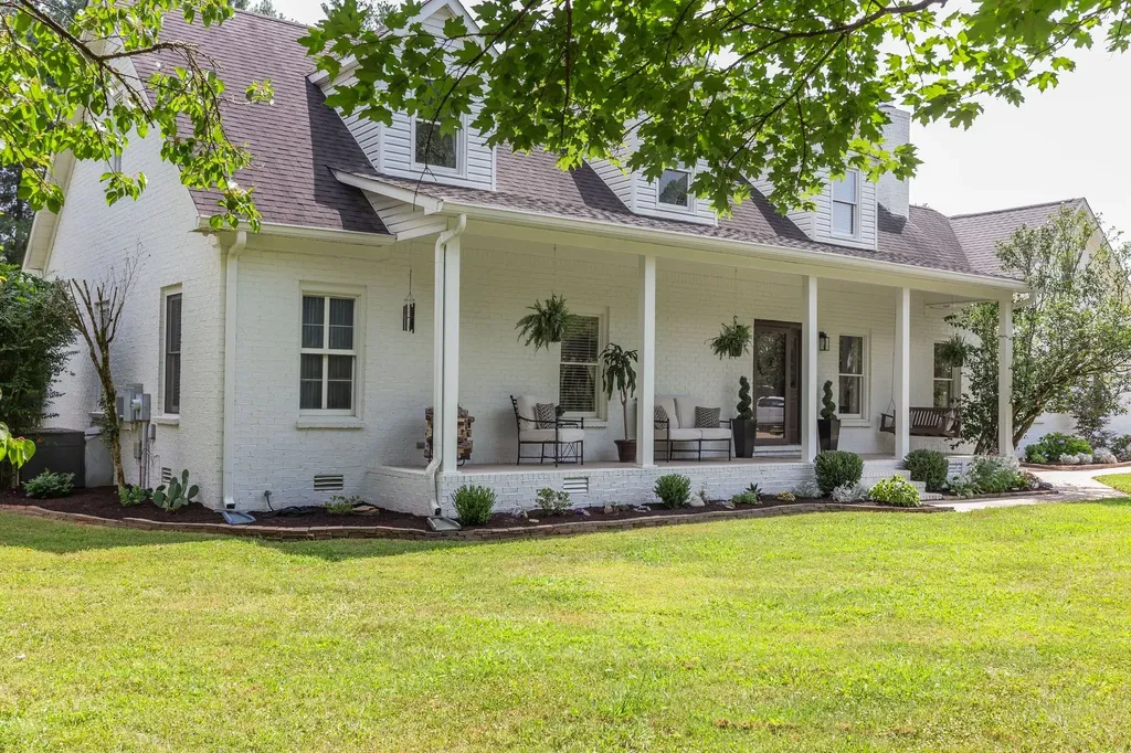 1181 Allen Road Murfreesboro TN 37129