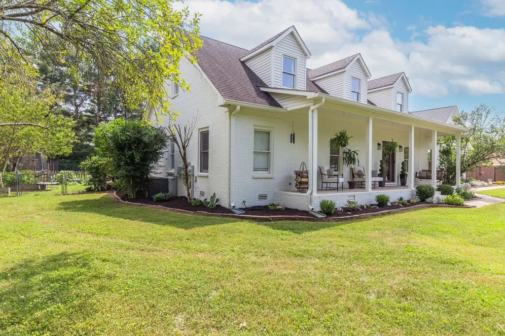 1181 Allen Road Murfreesboro TN 37129