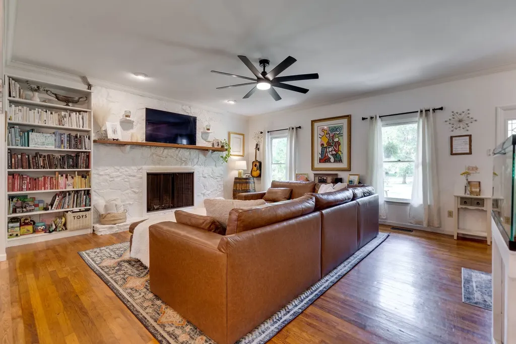 1181 Allen Road Murfreesboro TN 37129