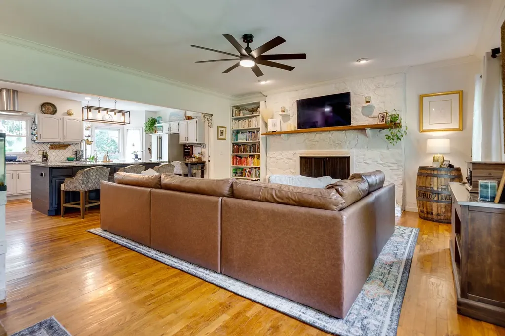 1181 Allen Road Murfreesboro TN 37129