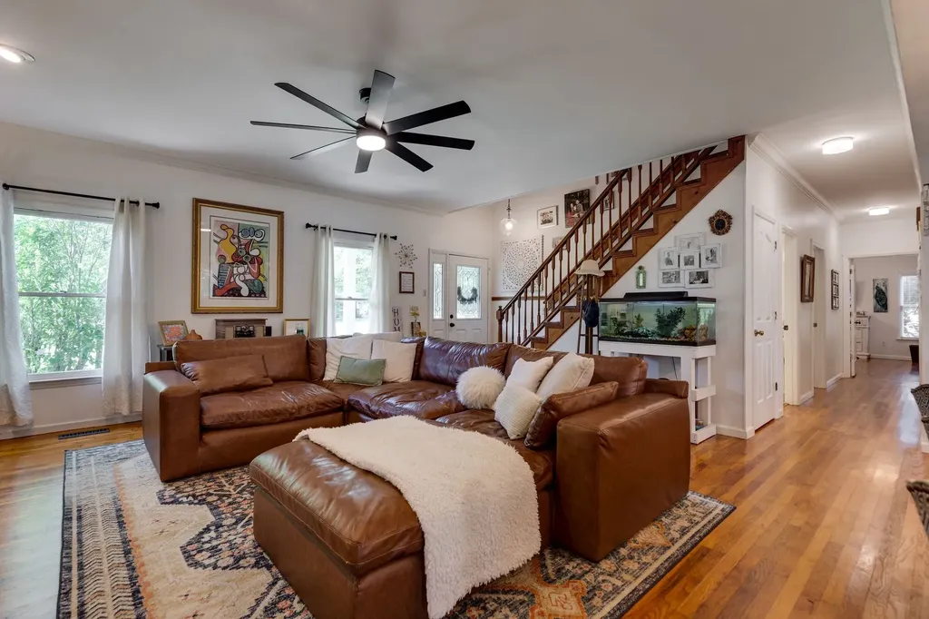 1181 Allen Road Murfreesboro TN 37129