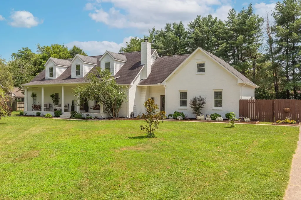 1181 Allen Road Murfreesboro TN 37129