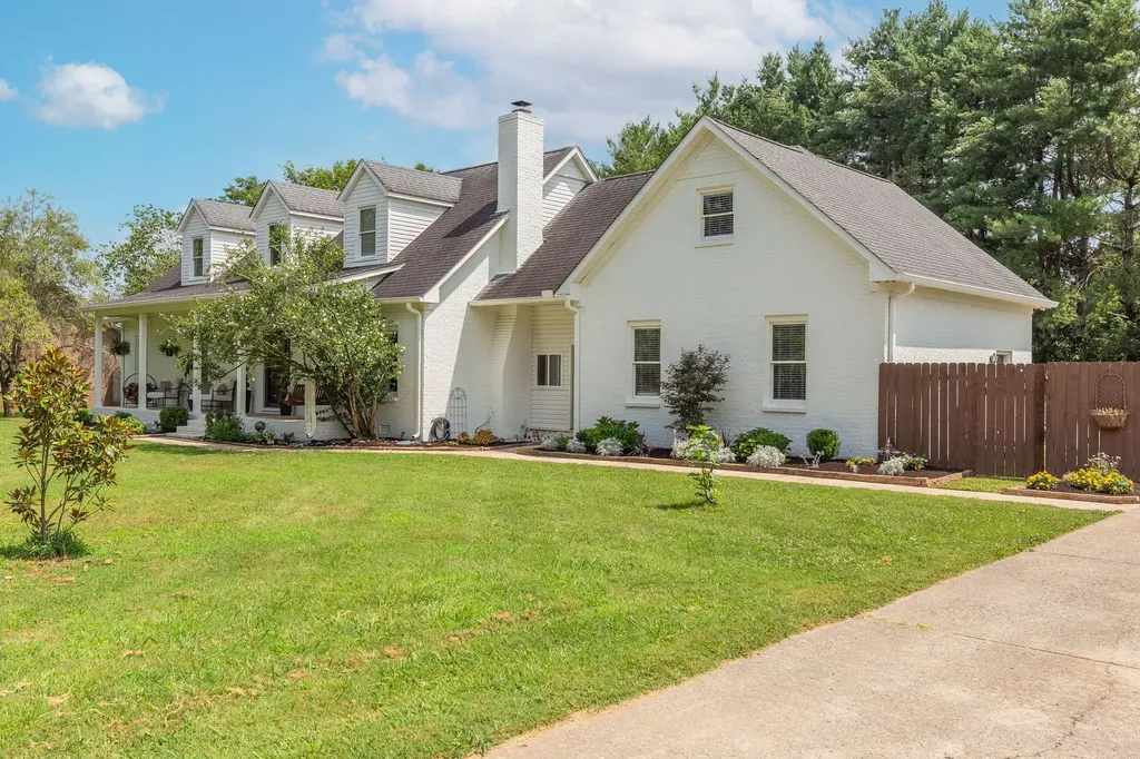 1181 Allen Road Murfreesboro TN 37129