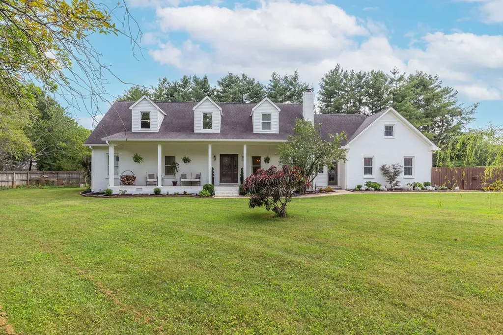 1181 Allen Road Murfreesboro TN 37129