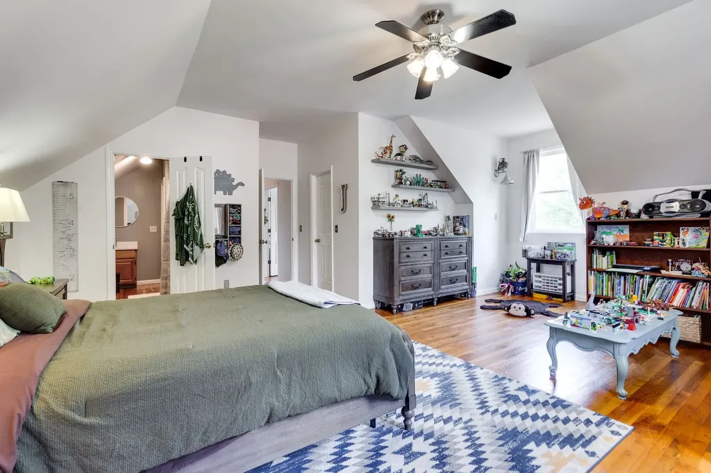1181 Allen Road Murfreesboro TN 37129