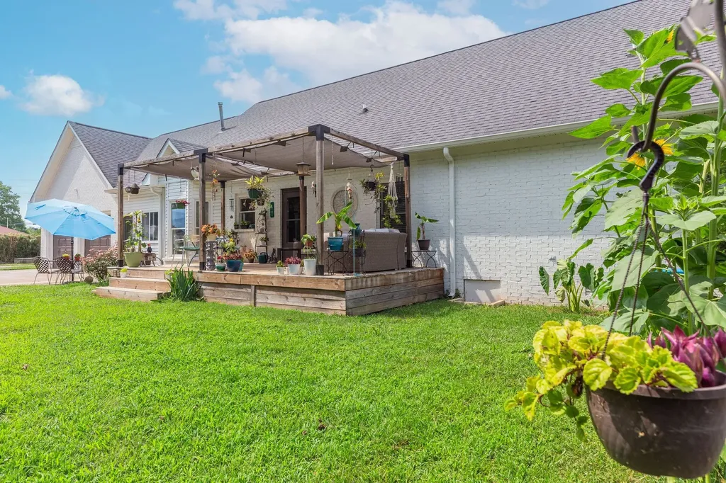 1181 Allen Road Murfreesboro TN 37129