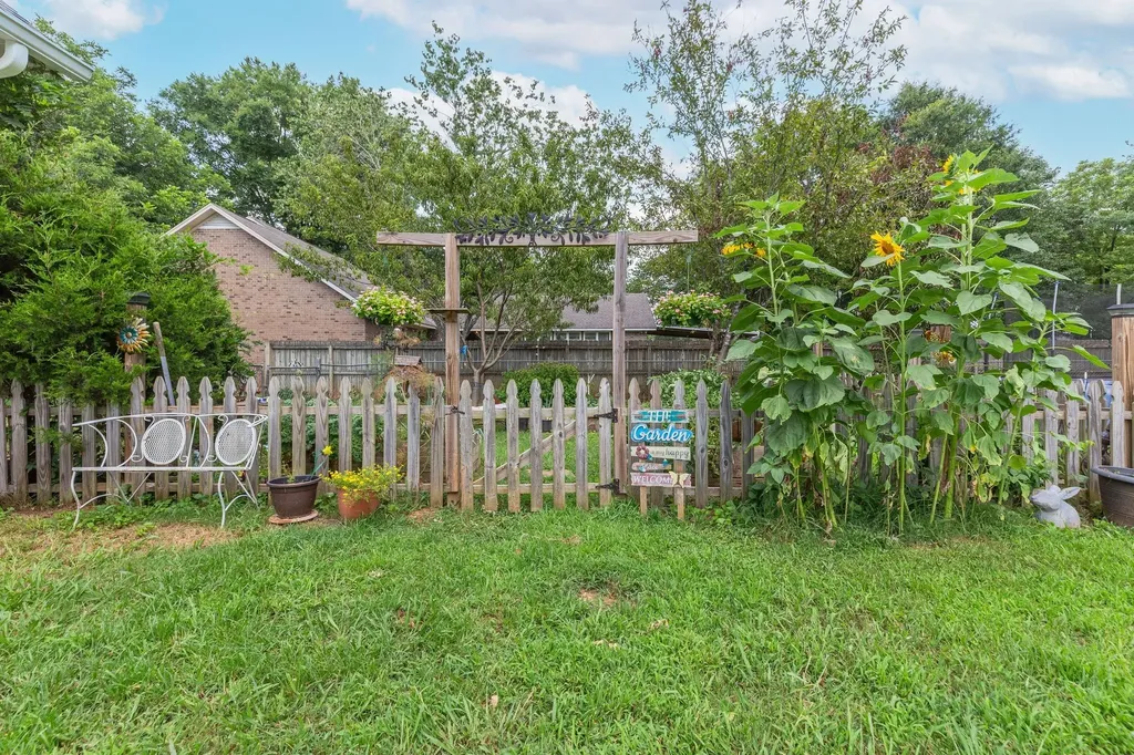 1181 Allen Road Murfreesboro TN 37129