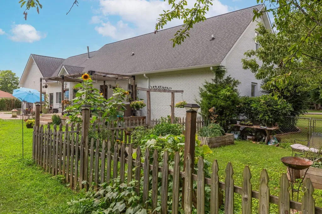 1181 Allen Road Murfreesboro TN 37129