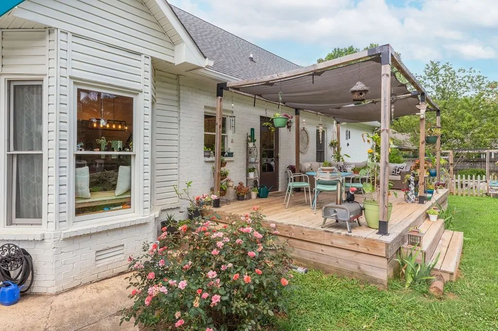 1181 Allen Road Murfreesboro TN 37129