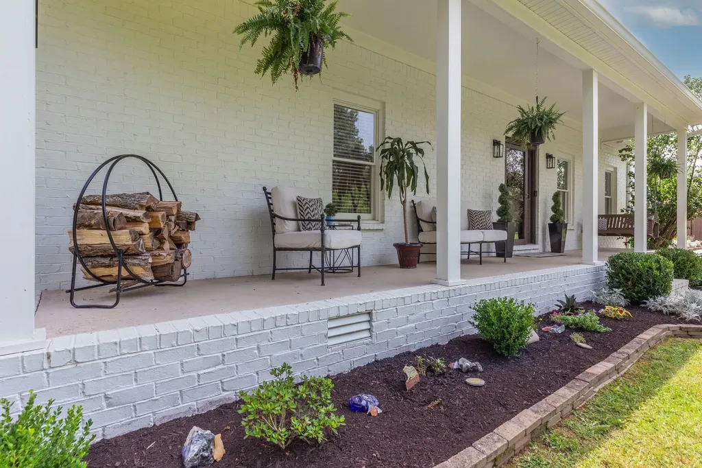 1181 Allen Road Murfreesboro TN 37129